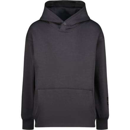 Raizzed - Noby jongens sweater - Grey Black