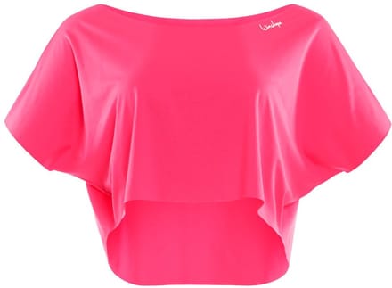Winshape Functional Light Dance-Top DT104
