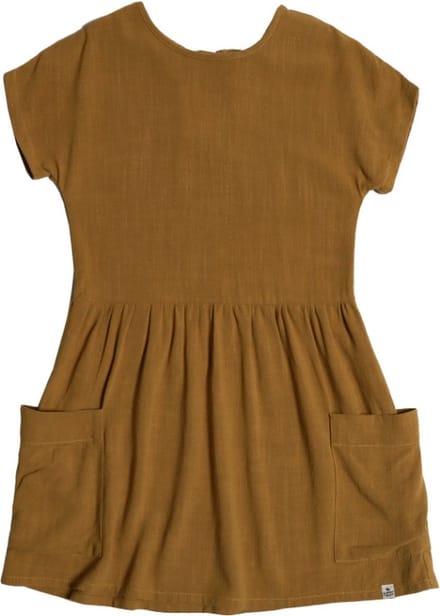 Alwero Jurk Allure Olijf 116-122