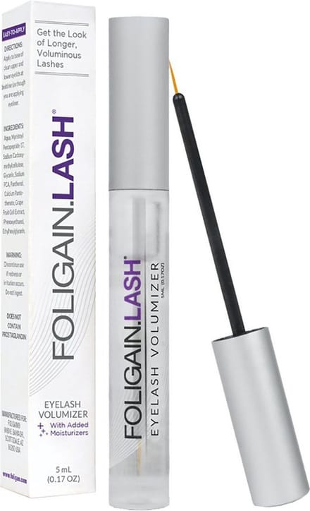 Foligain LASH Wimper Verlenger Serum