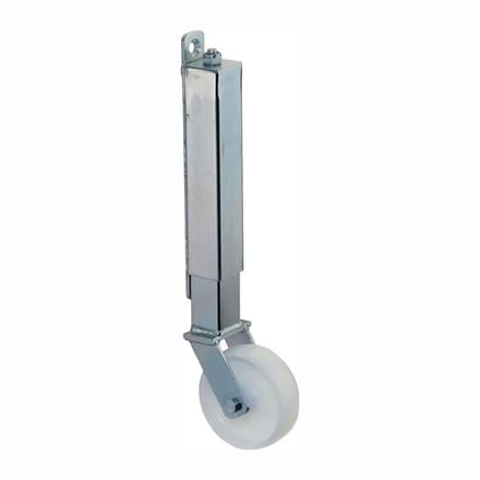 BS Rollen Deurrol 100 mm 70 kg - E30.101