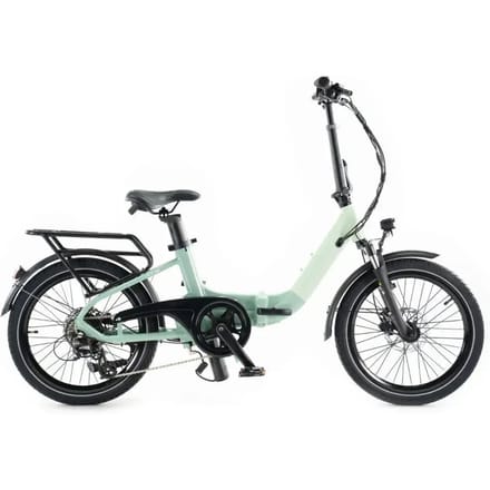 JOBOBIKE Ace Pro - Groen