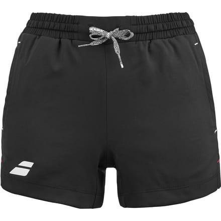 Babolat Exercise Shorts Meisjes