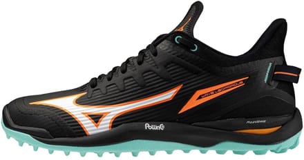 Chaussures de hockey Mizuno Wave Leopardus Senior
