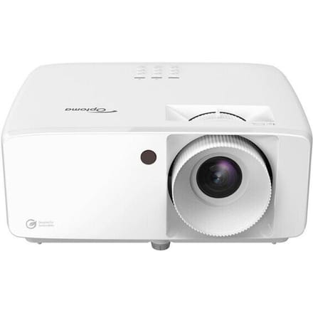 Optoma Projector ZH420 - 1920 x 1080 - 4300 ANSI lumens