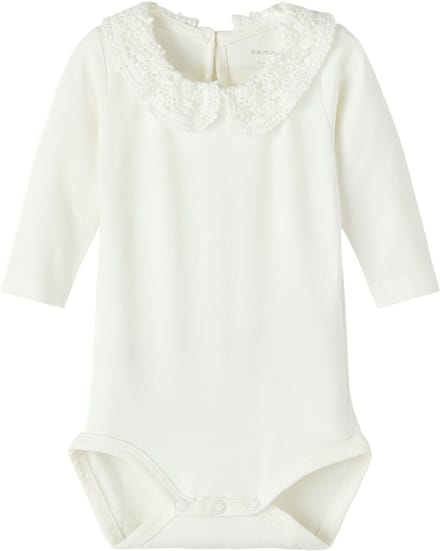Name it Romper Lange Mouwen