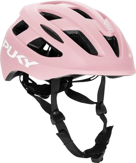 Helm Puky PH8-M retro pink 54-58cm