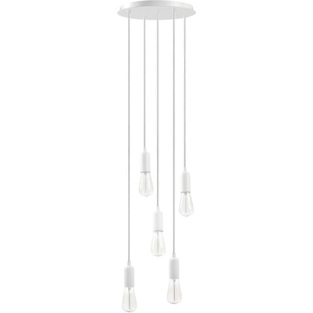 Hanglamp Exo lighting A Tu Estilo