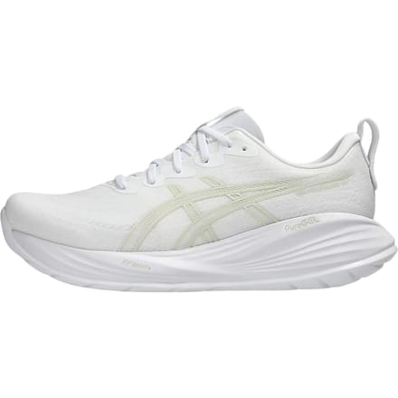 ASICS Gel-Cumulus 27 Wit Meer Grijs 40.5 white