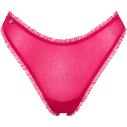 Braziliaanse slip dames Lisca Shiny Star