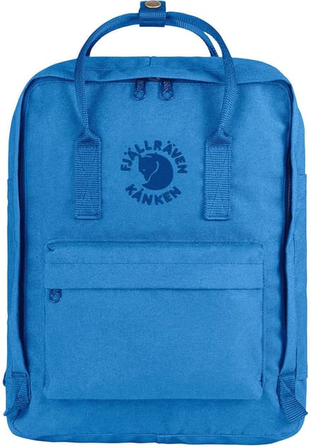 Fjallraven Kanken Rugzak 16 liter - UN Blue
