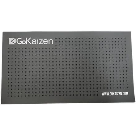 Gehard glas Kaizen Tapis Anti Derapant De Pose Film