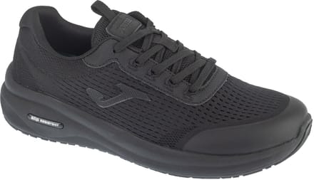 Joma Iron Men 25 CIRONW, Mannen, Zwart, Sneakers, maat: 42