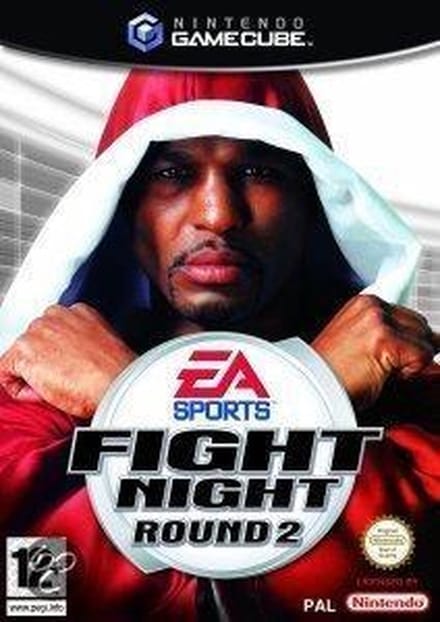 Fight Night Round 2