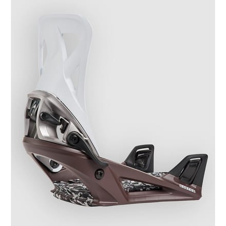 Burton Mens Step On Bindings bruin