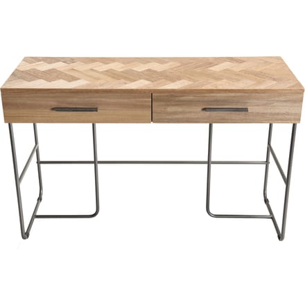 Bureau Blaine | Macabane