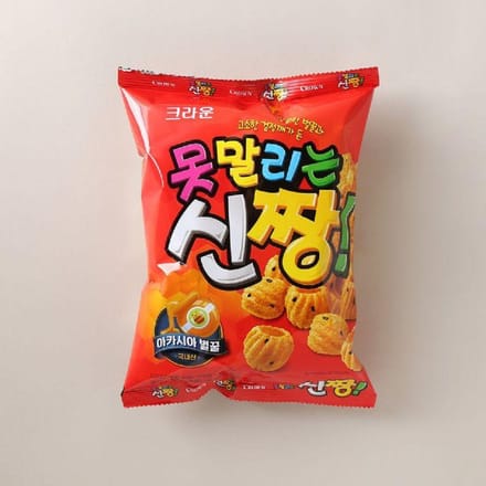 Kroon - Onstuitbare Shinjjang 120G 10PCS