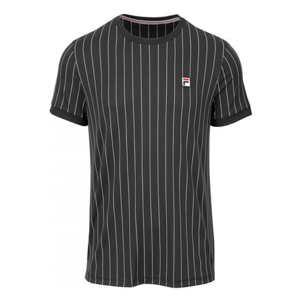 Fila BB1 Shirt Stripes T-shirt Heren