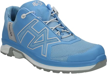 HAIX casual schoen HAIX CONNEXIS Lucht lage Ws