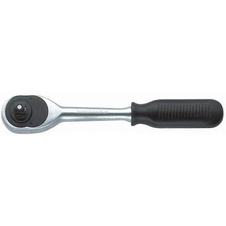 C.K T4603 Omschakelratel 1/2 (12,5 mm)