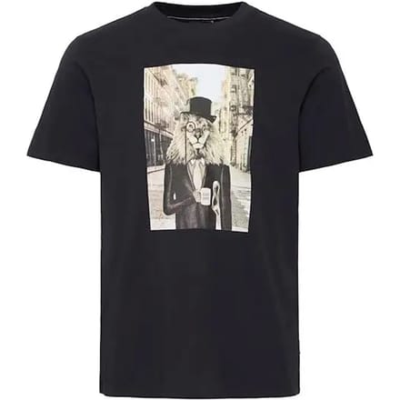 Blend - BHKIAN tee - Heren - T-shirts