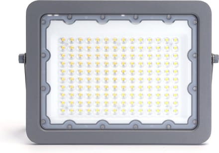 LED Breedstraler - 100 Watt - LED Projector- Waterdicht - IP65 - 4000K Neutraal Licht
