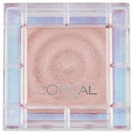 Oogschaduw &amp; primer L'oréal Unsurpass 01