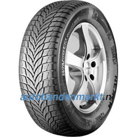 Nexen Winguard Sport 2 SUV ( 235/50 R19 99V 4PR )