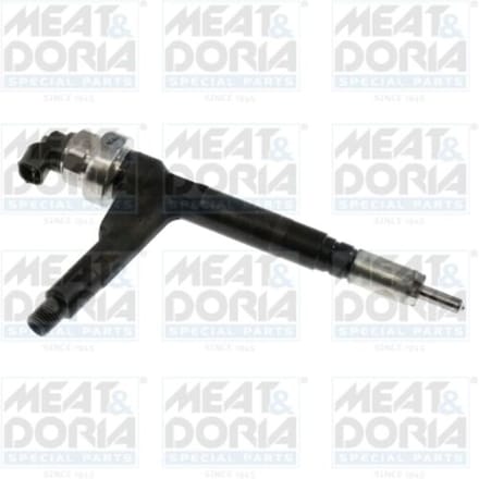 Brandstofinjector MEAT & DORIA 74083R