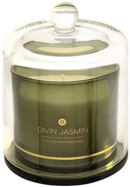 Atmosphera – Ilae Jasmine in Glas – Met Cloche – 240 g