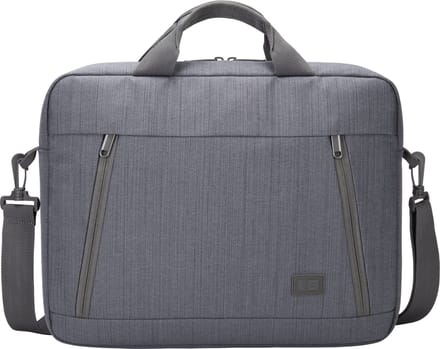 Case Logic Huxton HUXA-214 Graphite 35,6 cm (14") Aktetas Grafiet