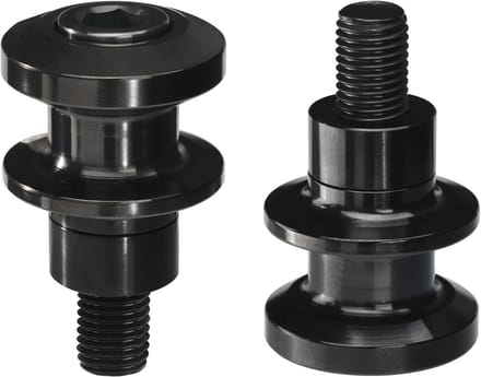 Motorfiets Zwenkarm Spoelen voor Paddock Standaard M10