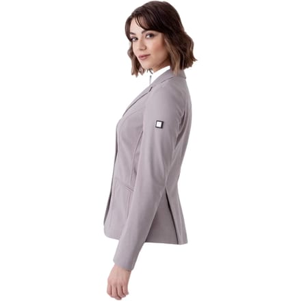 Wedstrijdjas voor dames Equiline Cozyc