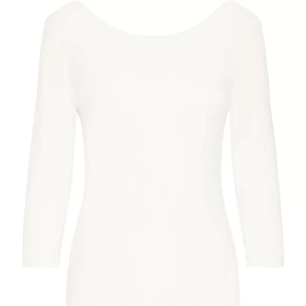 fransa - FRDOTTA TEE 1 - Dames - T-shirts