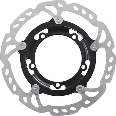 Shimano SM-RTC60 Remschijf 5-gaats hars