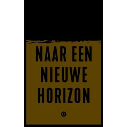 Pleidooi Voor Een Europese Identiteit - Victor Broers