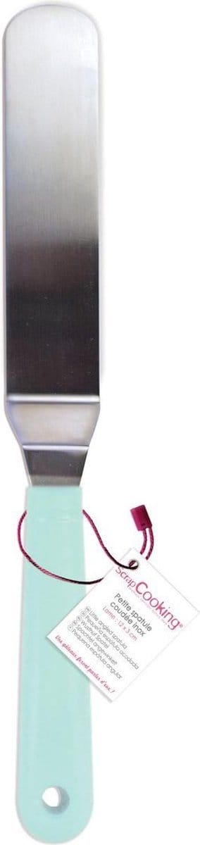 ScrapCooking Paletmes Hoek 29cm