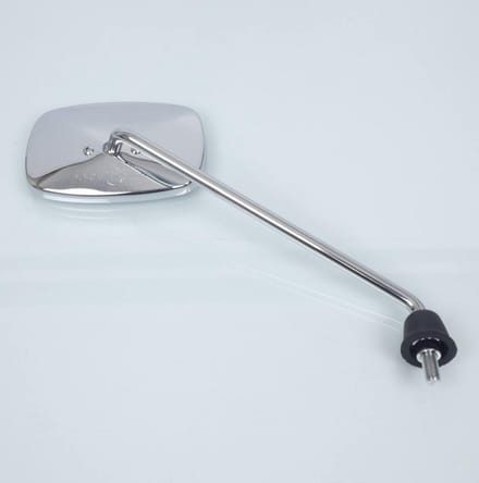 rechter spiegel rms voor scooter piaggio 250 beverly ie eu3 2006 tot 2008 nieuw