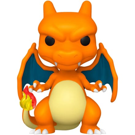 POP! Figures Pokemon - 843 Charizard Speelpoppen