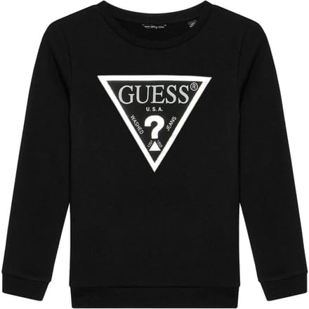 Meisjes Sweatshirt Guess