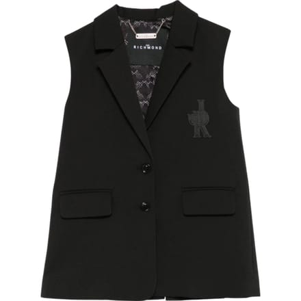 Bambin vest John Richmond rgp26062gc