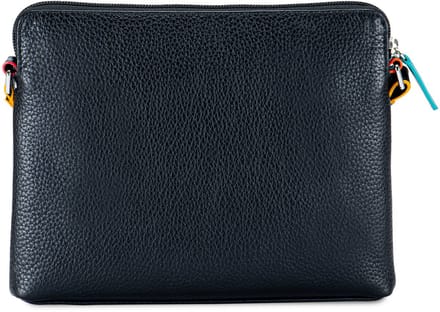Mywalit Milano East/West Crossbody black
