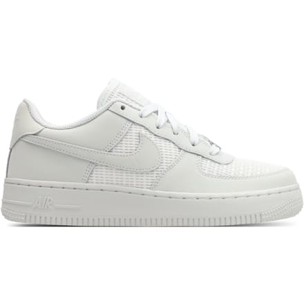 Nike Kinderschoenen Air Force 1 LV8 2 - Wit - Kind, Wit 39