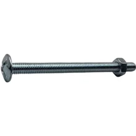 Sencys Kachelbout - Staal - Gegalvaniseerd - M6x80 Mm