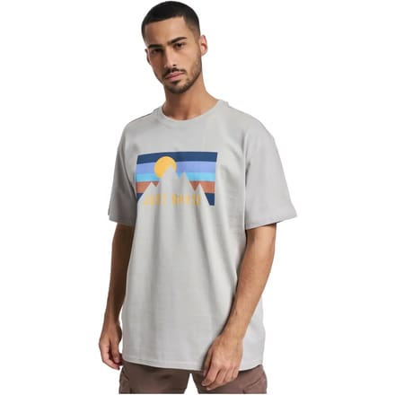 T-shirt Just Rhyse Mountainside