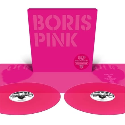 Pink (20th Anniversary)