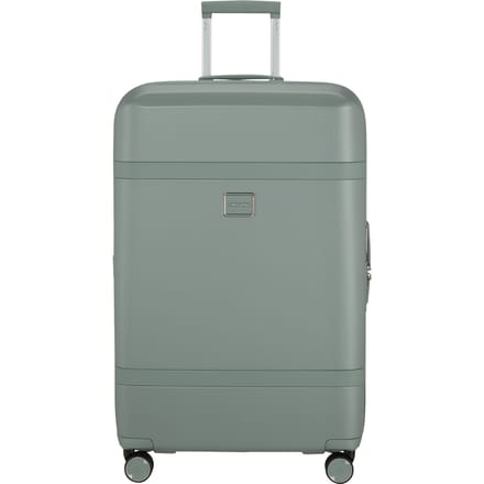 Samsonite Koffer - Image spinner 75/28 uitbreidbaar - TSa lock- Thyme - 111 l - 4.4 kg