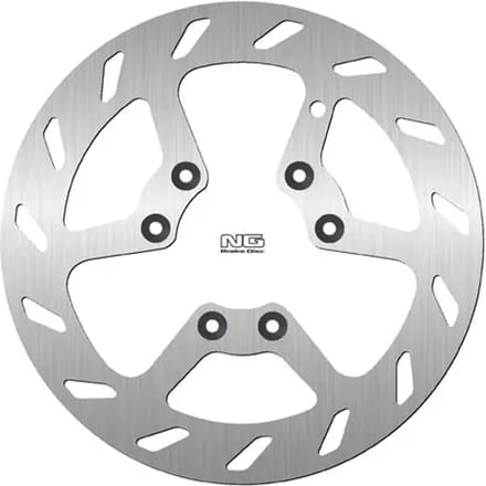 Remschijf voor vaste motorfiets NG Brake Disc DIS201