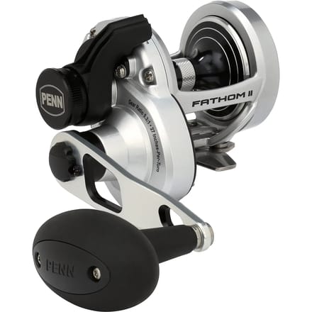 Dropedijn Penn Fathom™ II Lever Drag 15LD
