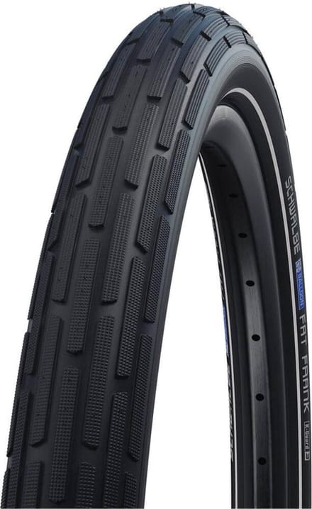 Schwalbe btb Fat Frank K-Guard 27.5 x 2.35 zw refl